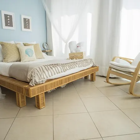 Couette-café L'approdo 3*
