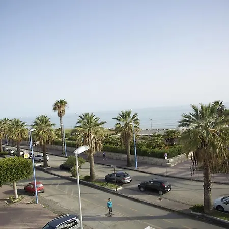 L'approdo Alojamento de Acomodação e Pequeno-almoço San Leone
