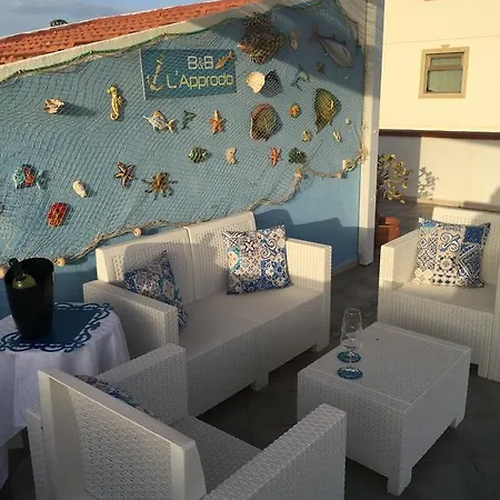 Couette-café L'approdo