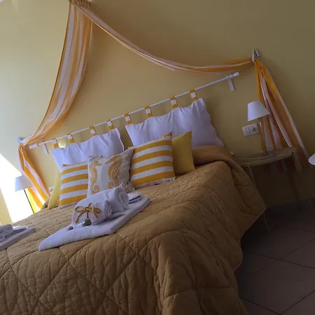 L'approdo Couette-café 3*