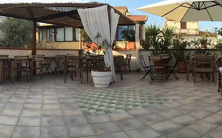 L'approdo Couette-café