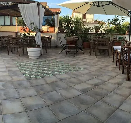 L'approdo Couette-café