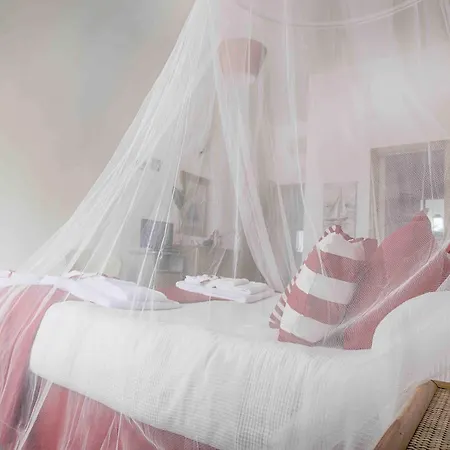 L'approdo Couette-café 3*