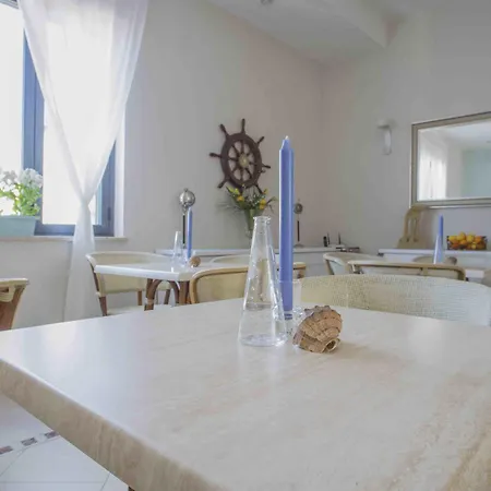 L'approdo Couette-café 3*